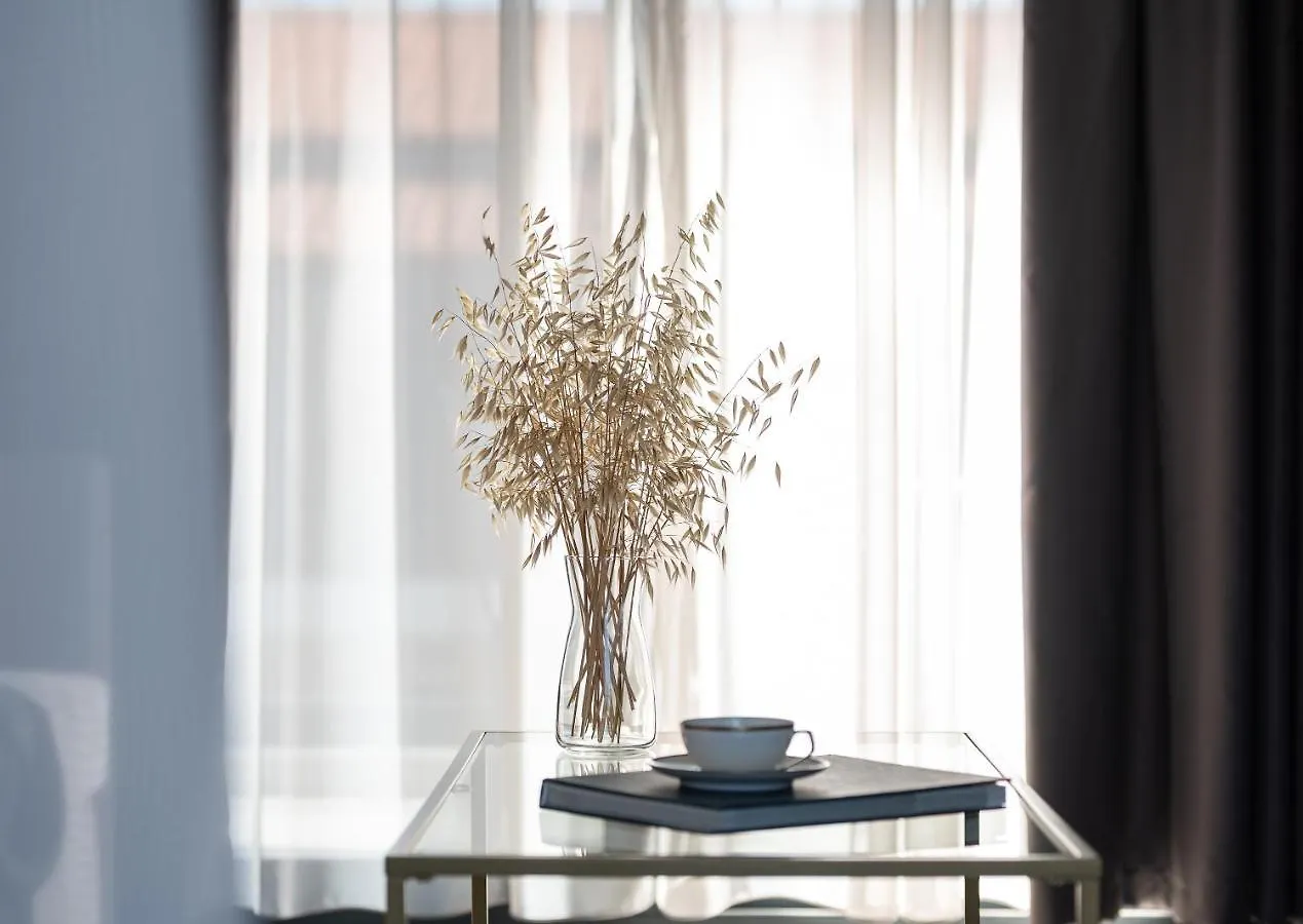 Aparthotel Acropol Golden Suites Neos Marmaras