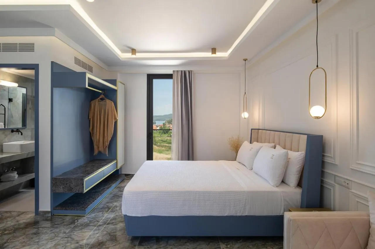 Acropol Golden Suites Neos Marmaras