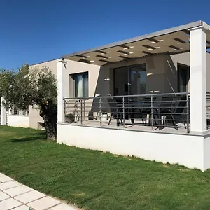Alikon Adult-only Néos Marmarás